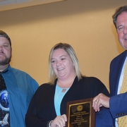 Lynn Rogerson - District 1 Elementary