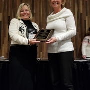 Jeannine Fernandez - District 2 Elementary