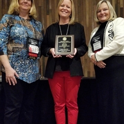 Aleah Abernathy - District 3 Middle